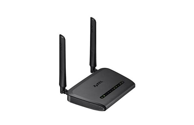 Wi-Fi маршрутизатор Zyxel NBG6515