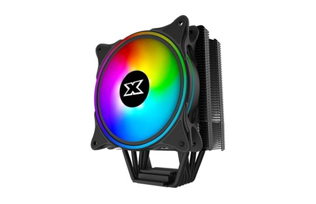 Кулер для процессора Xigmatek Windpower WP1266