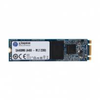 Твердотельный накопитель SSD Kingston A400 SSDNow 480GB M.2