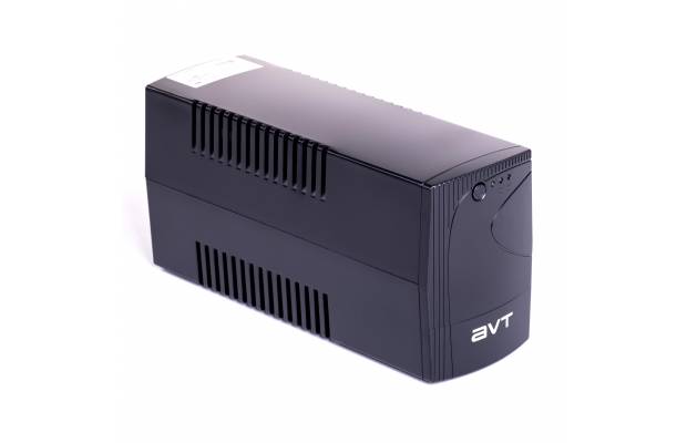 Источник бесперебойного питания UPS AVT - 850VA AVR EA285
