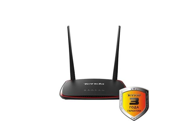 Wi-Fi роутер Tenda Tenda AP4