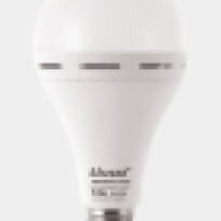 LED EMERGENCY BULB Светодиодная Аккумуляторная Лампа EM80 15W 6400K E27