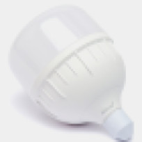 LED T Светодиодная Лампа Т140 50W 6400K E27