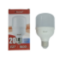 LED T Светодиодная Лампа Т80 20W 6400K E27