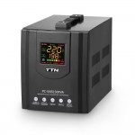 Стабилизатор напряжения TTN PC-SVB1500VA 1500W