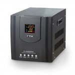 Стабилизатор напряжения TTN PC-SVB5000VA 5000W