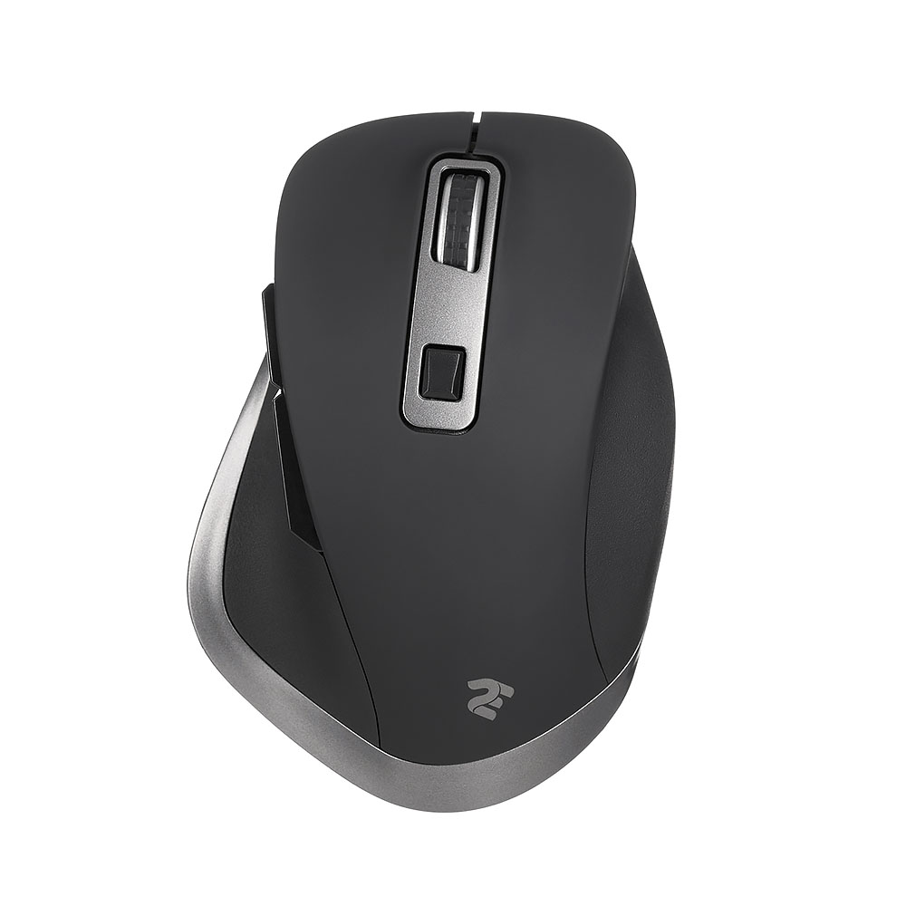 Компьютерная мышь 2E MF215 WL Black
