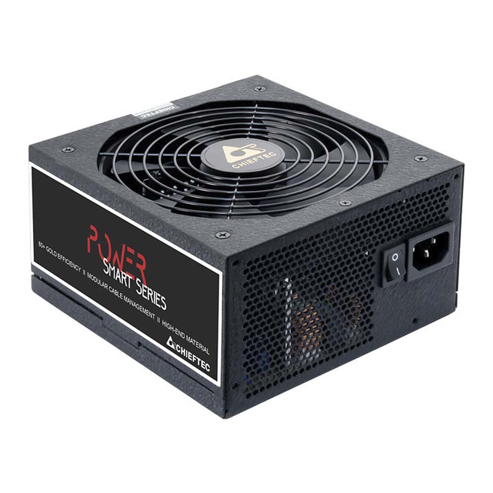Блок питания Chieftec POWER SMART GPS-750C 750W