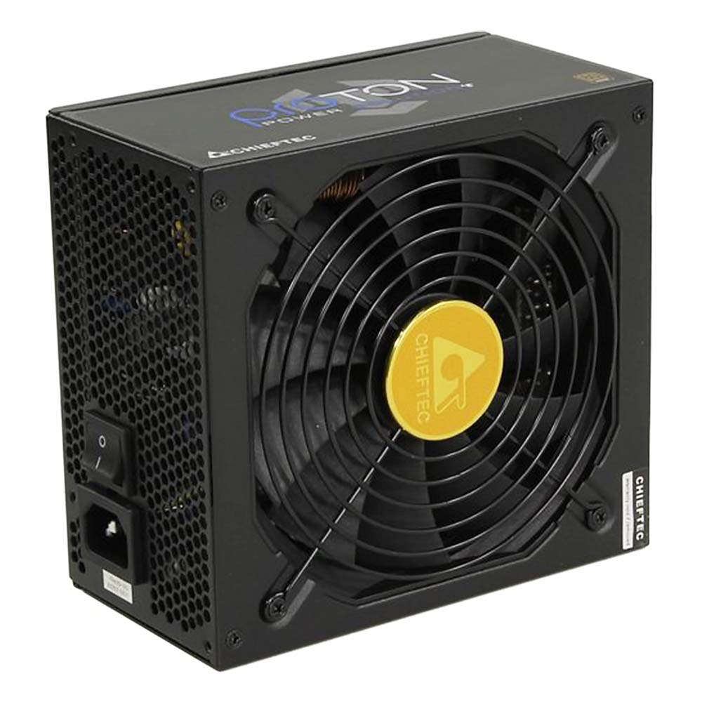 Блок питания Chieftec PROTON BDF-1000C 1000W
