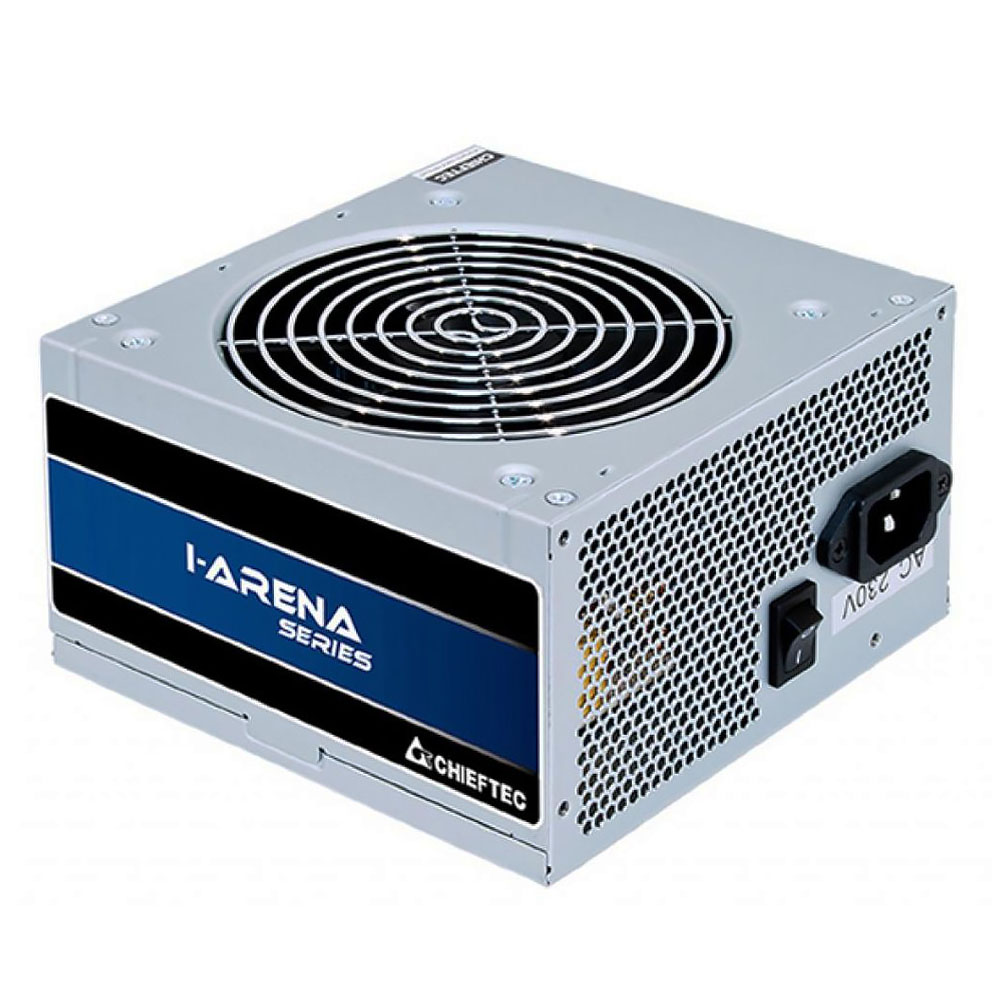 Блок питания Chieftec iARENA GPC-500S 500W
