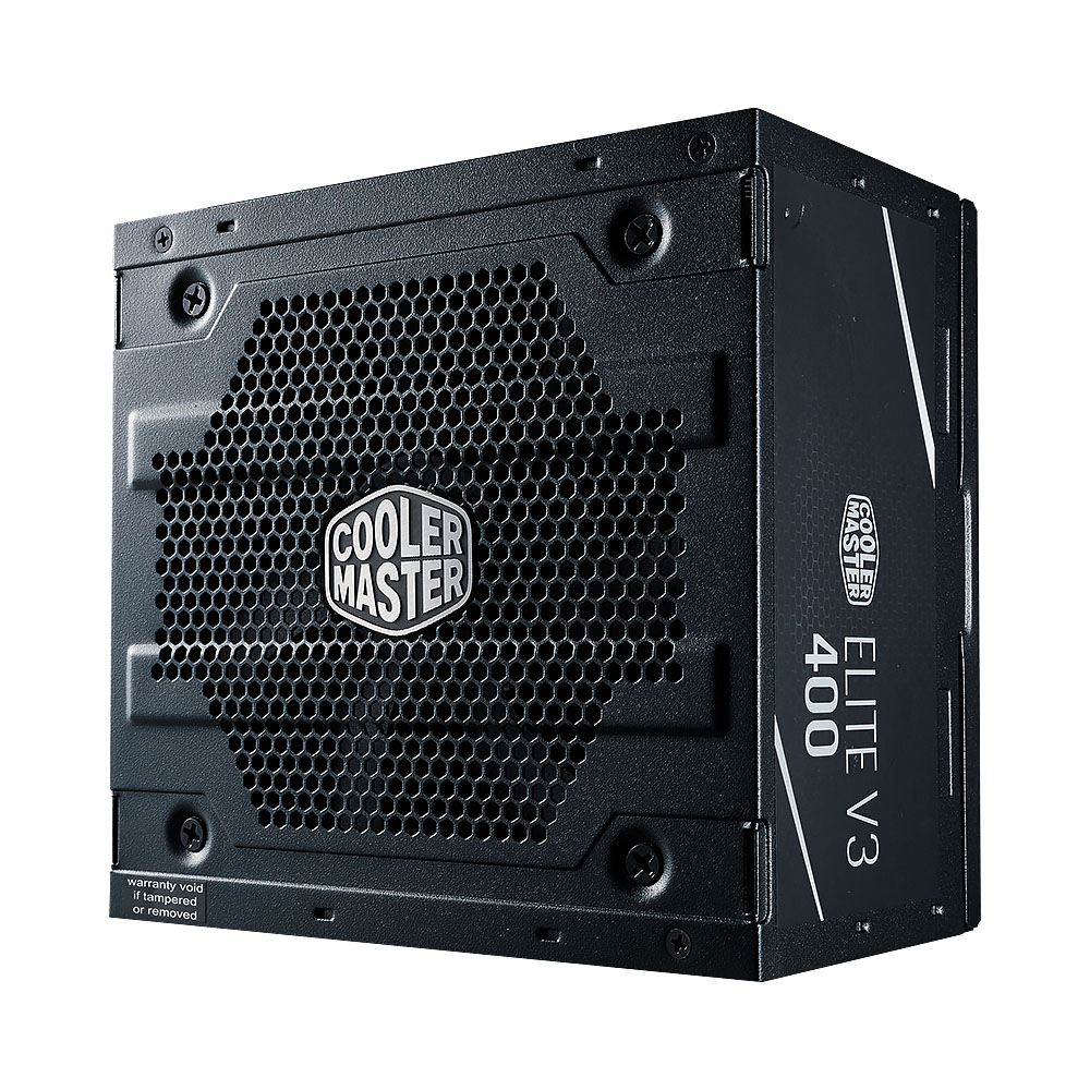 Блок питания Cooler Master Elite V3 400W
