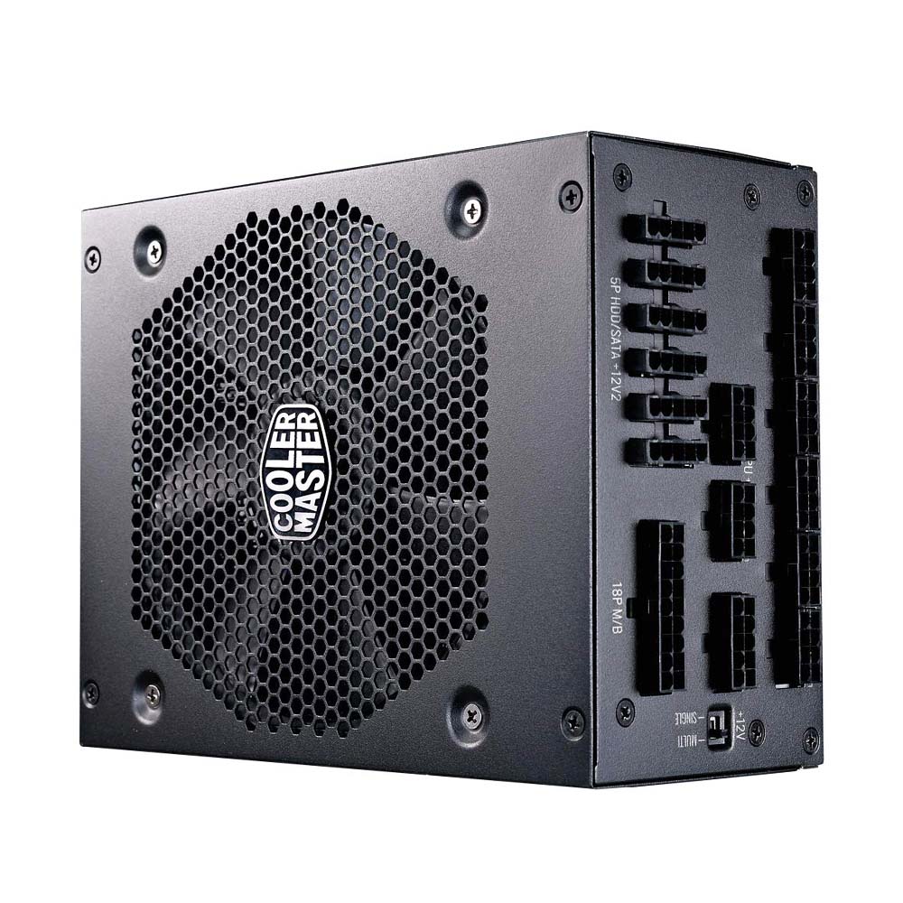 Блок питания Cooler Master V1300 PLATINUM