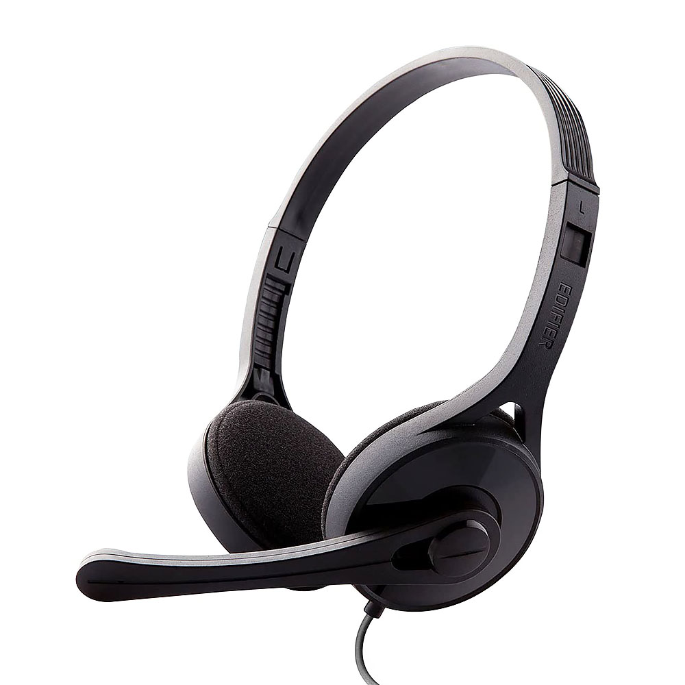 Наушники Edifier K550