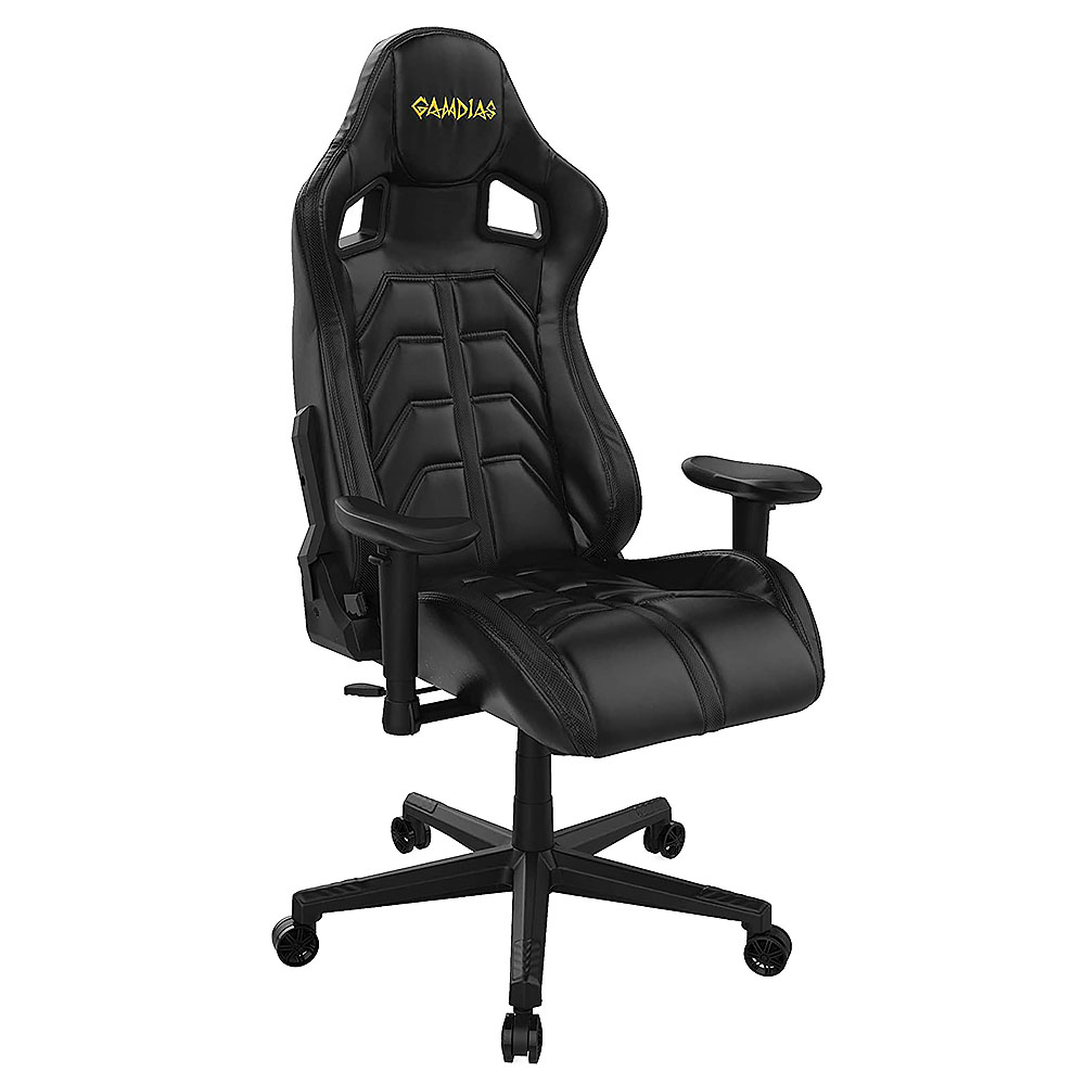 Компьютерное игровое кресло Gamdias Aphrodite MF1 Gaming Chair
