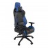 Компьютерное игровое кресло Gamdias Gaming Chair Achilles E1