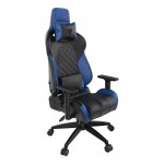 Компьютерное игровое кресло Gamdias Gaming Chair Achilles E1