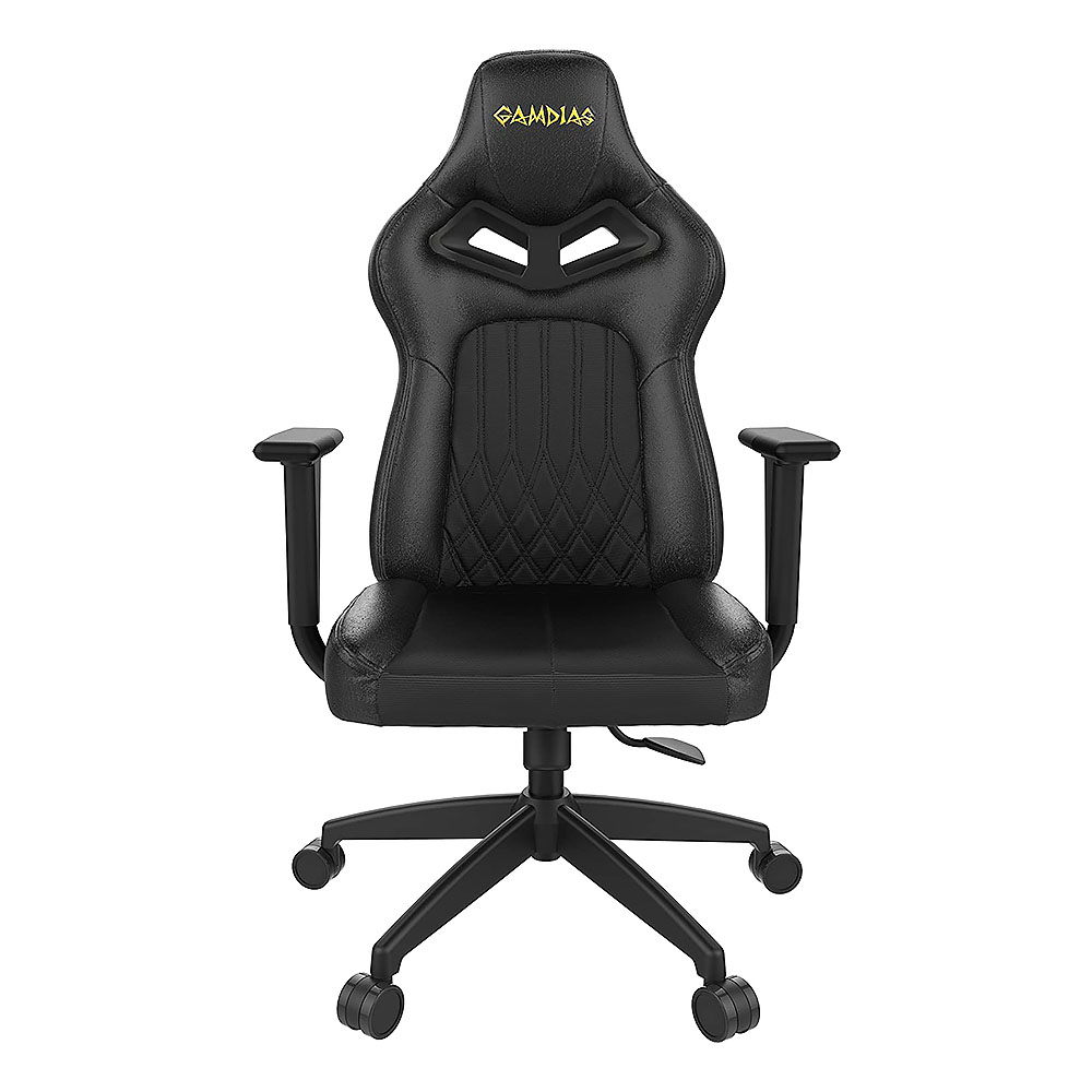 Компьютерное игровое кресло  Gamdias Gaming Chair Achilles E3