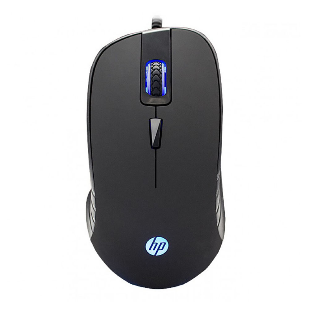 Компьютерная мышь HP G100