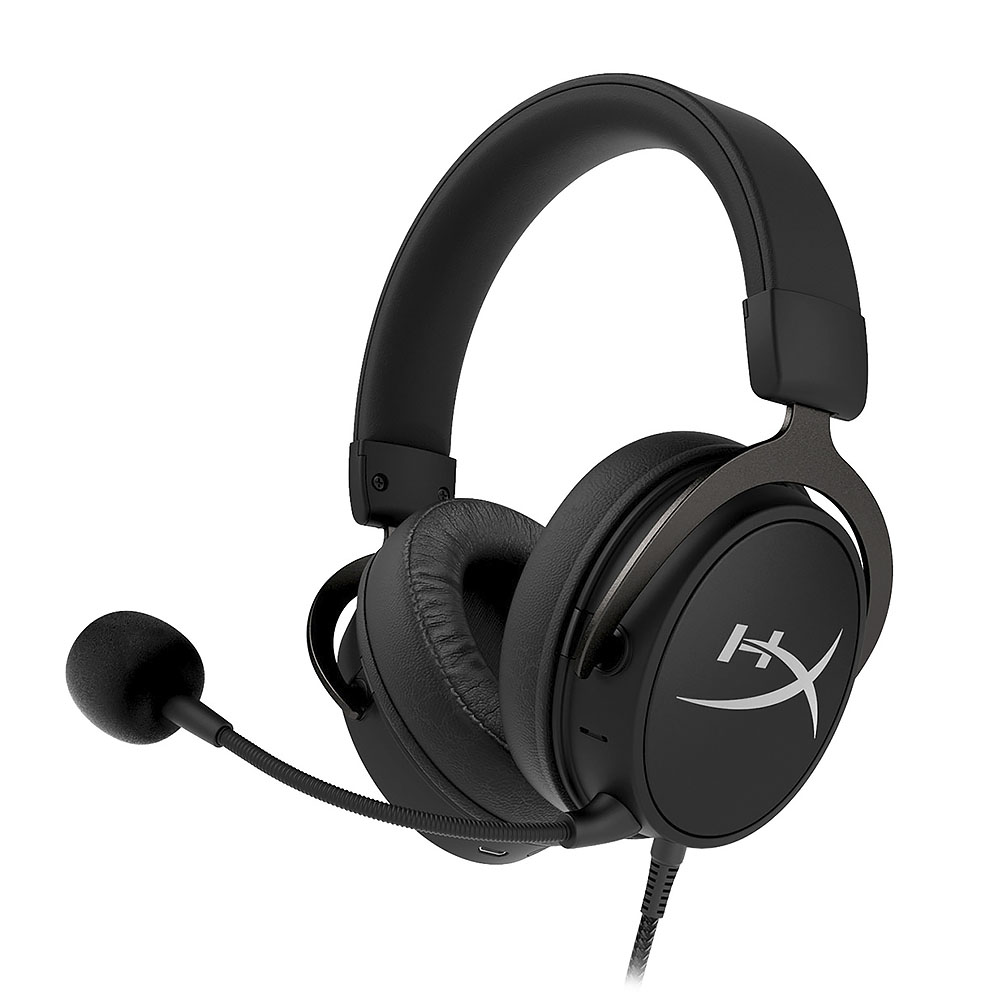 Наушники HyperX Cloud MIX