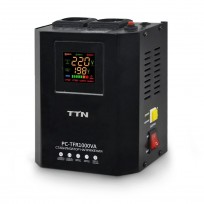Стабилизатор напряжения TTN TFR1000 1000W