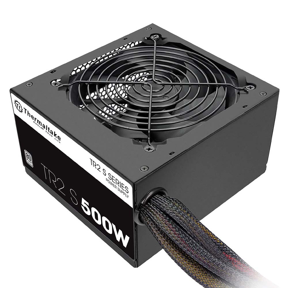 Блок питания Thermaltake TR2 S 500W