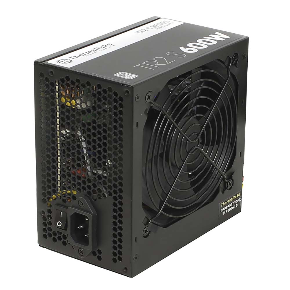 Блок питания Thermaltake TR2 S 600W