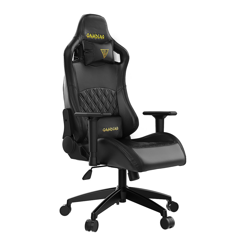 Кресло компьютерное игровое Gamdias Aphrodite EF1 Gaming Chair