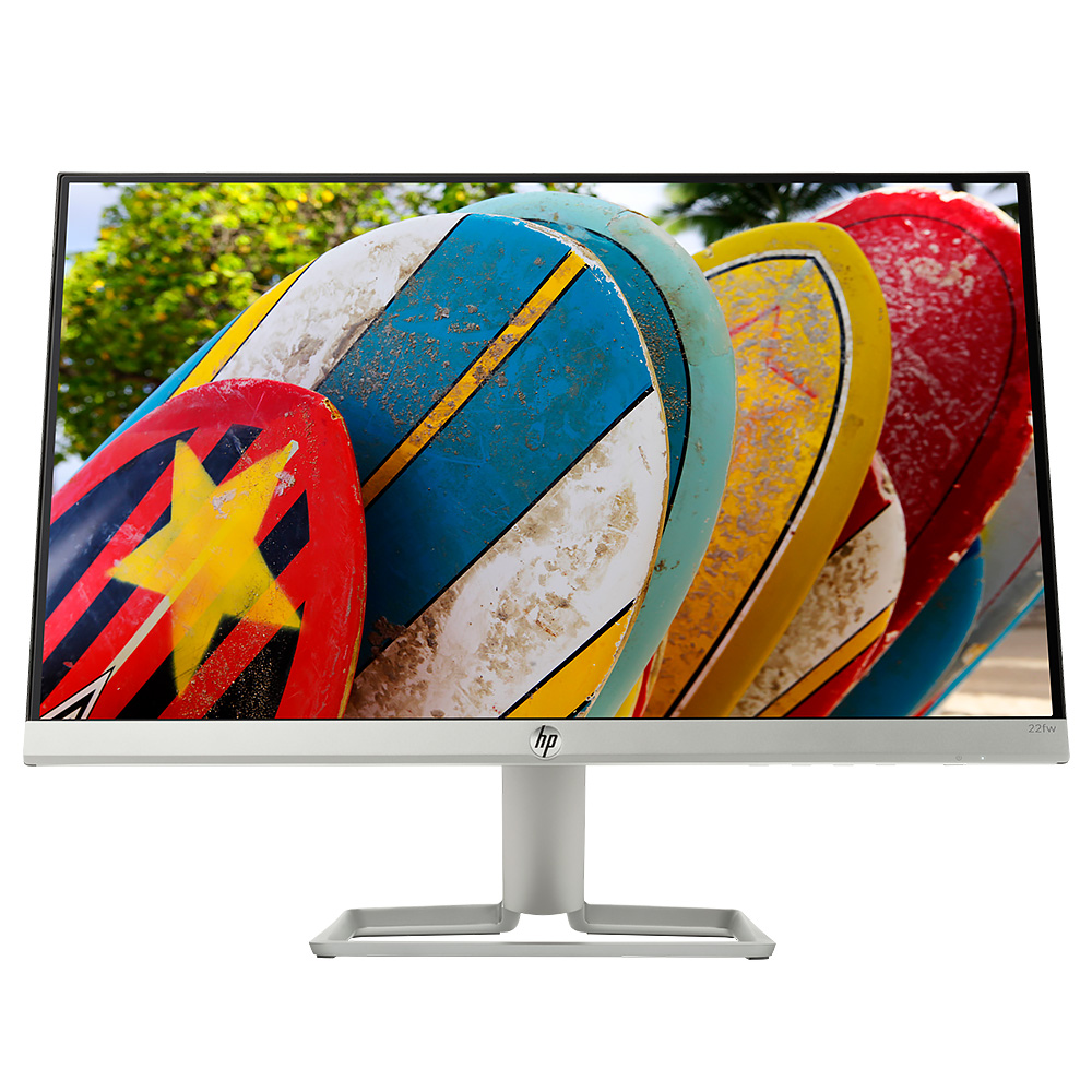 Монитор HP 24FW 24"