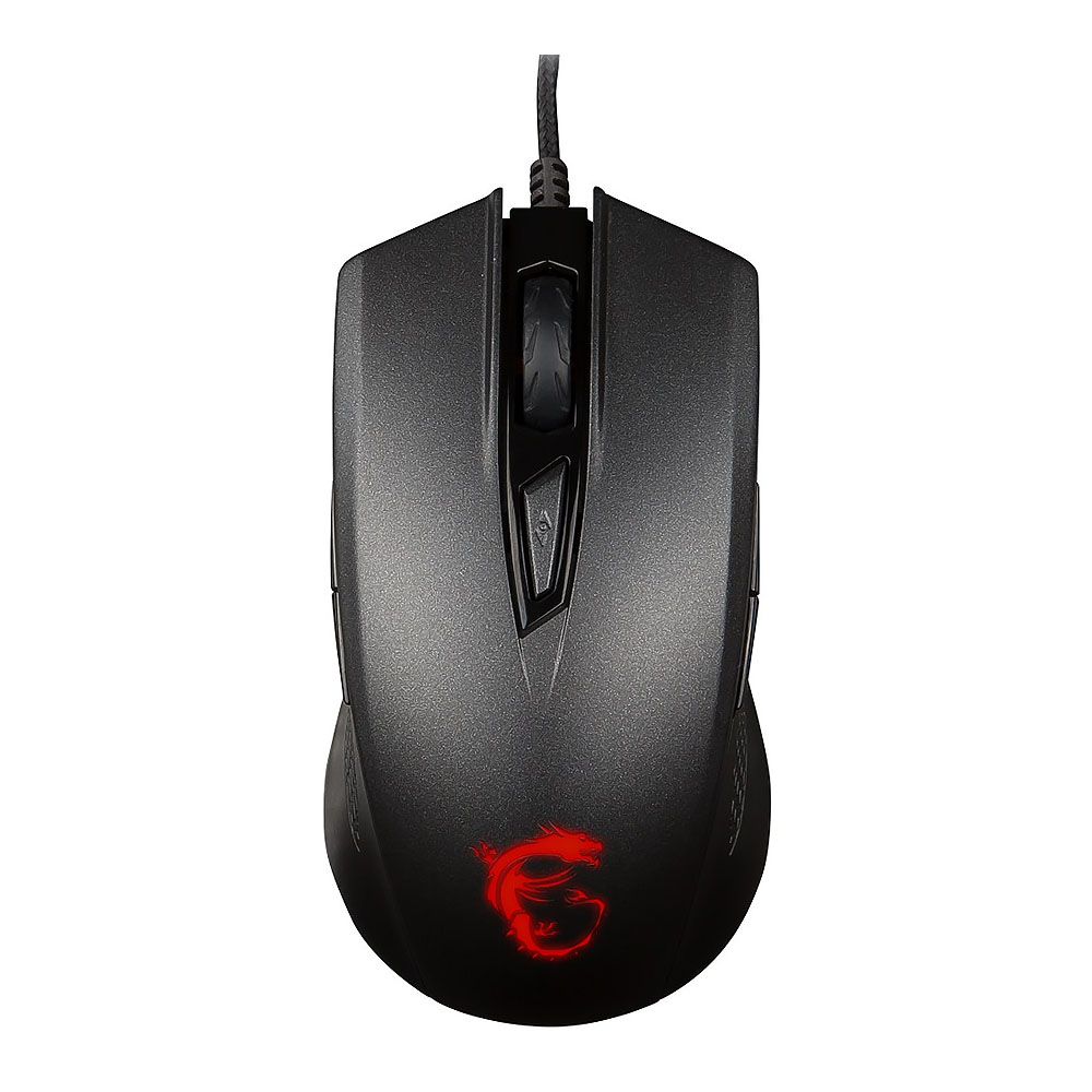 Компьютерная мышь MSI Clutch GM40
