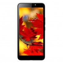 Смартфон Tecno Pouvoir 3 Air Black