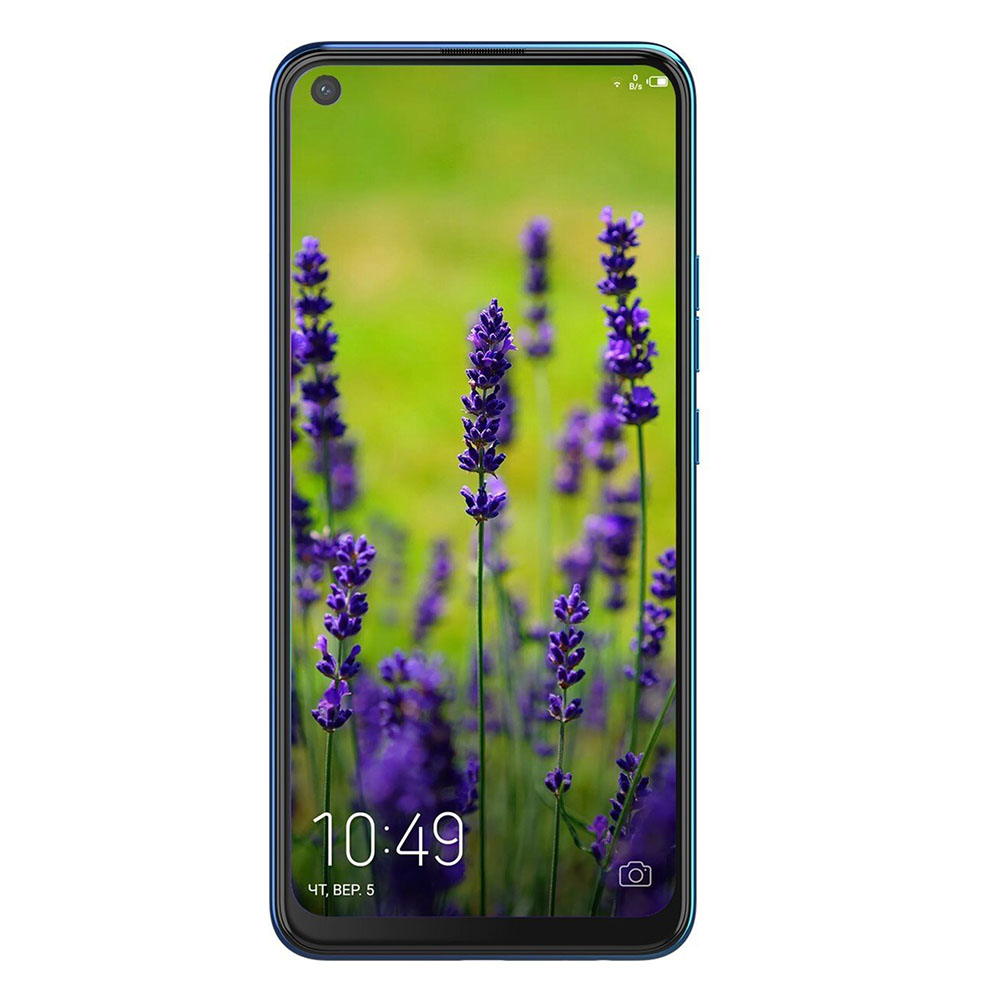 Смартфон Tecno Camon 12 Air Blue