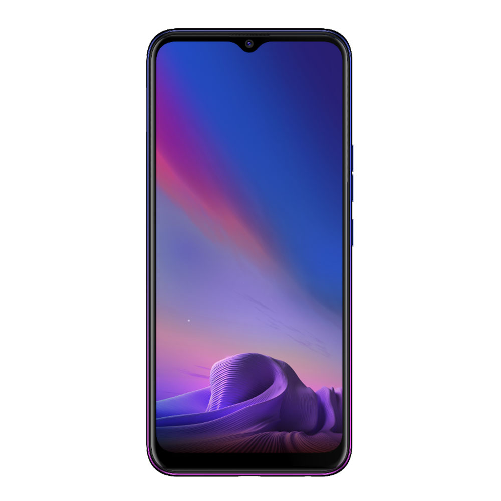 Смартфон Tecno Camon 12 Purple