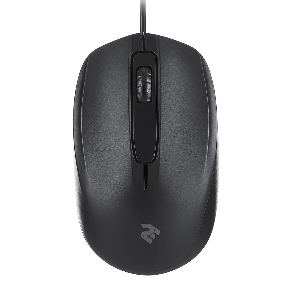 Компьютерная мышь 2E MF140 Black