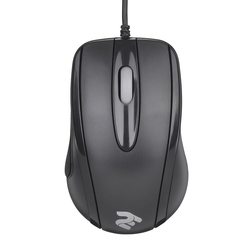 Компьютерная мышь 2E MF103 Black