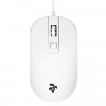 Компьютерная мышь 2E MF110 White
