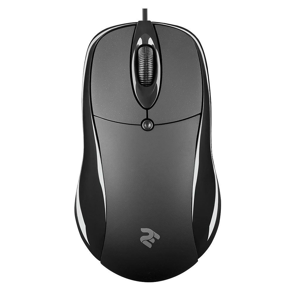 Компьютерная мышь 2E MF170 Black
