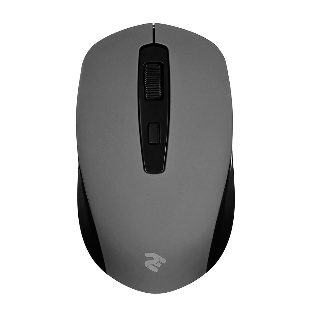 Компьютерная мышь 2E MF211 WL Grey