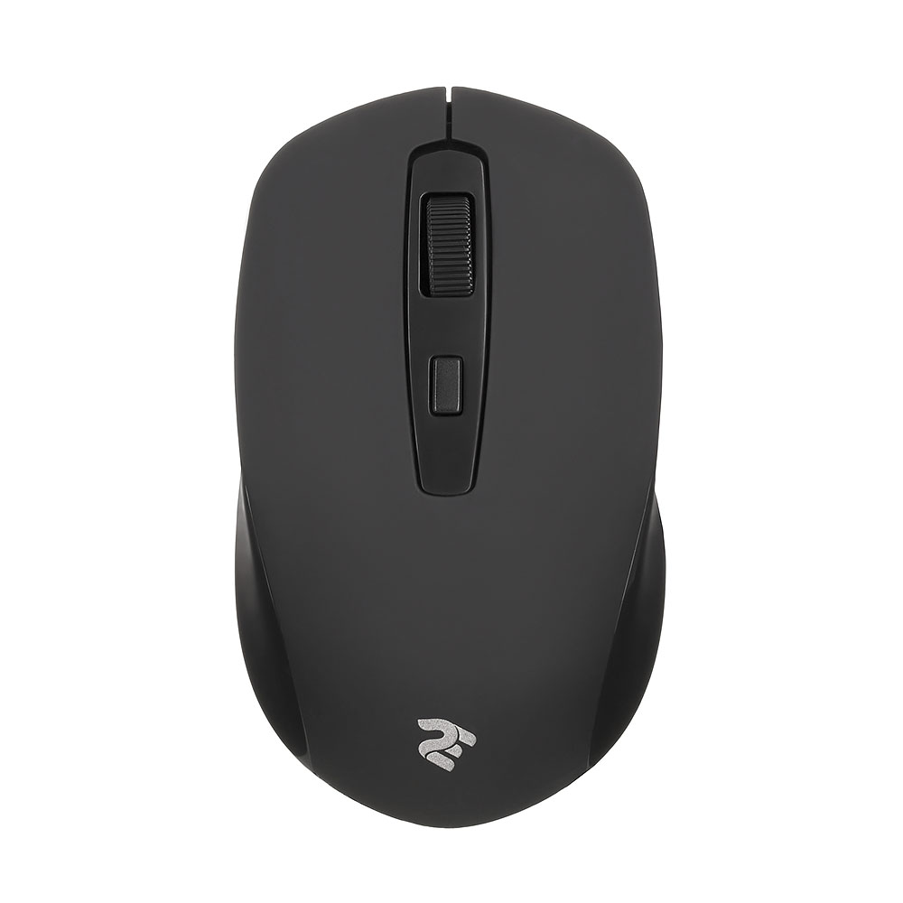 Компьютерная мышь 2E MF211 WL Black
