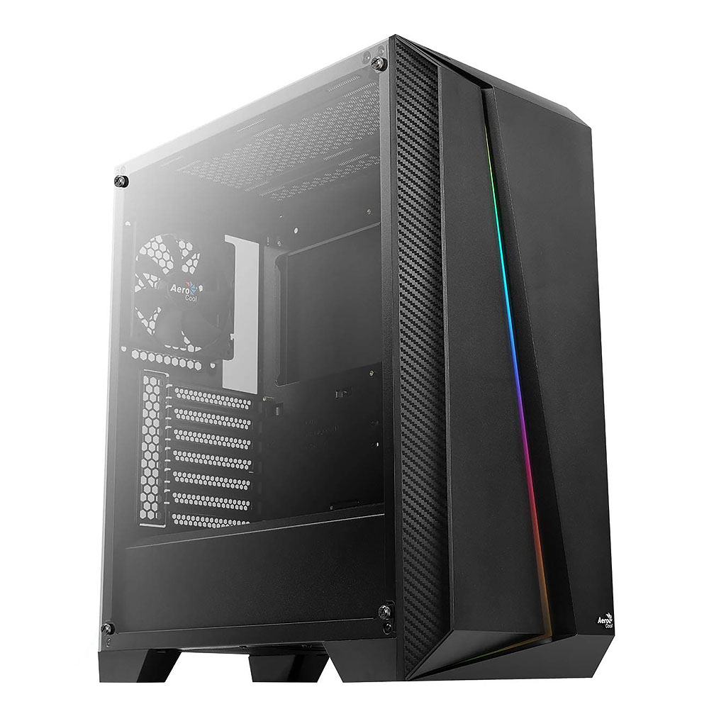 Компьютерный корпус AeroCool Cylon Pro