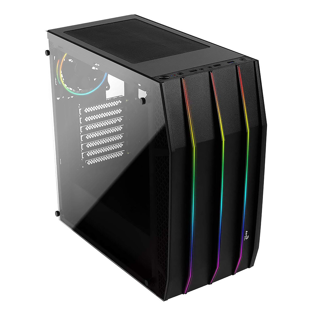 Компьютерный корпус AeroCool KLAW