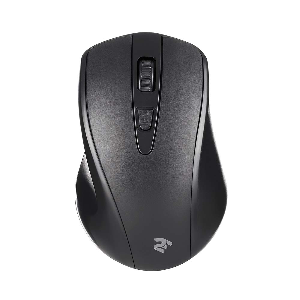 Компьютераня мышь 2E MF213 WL Black