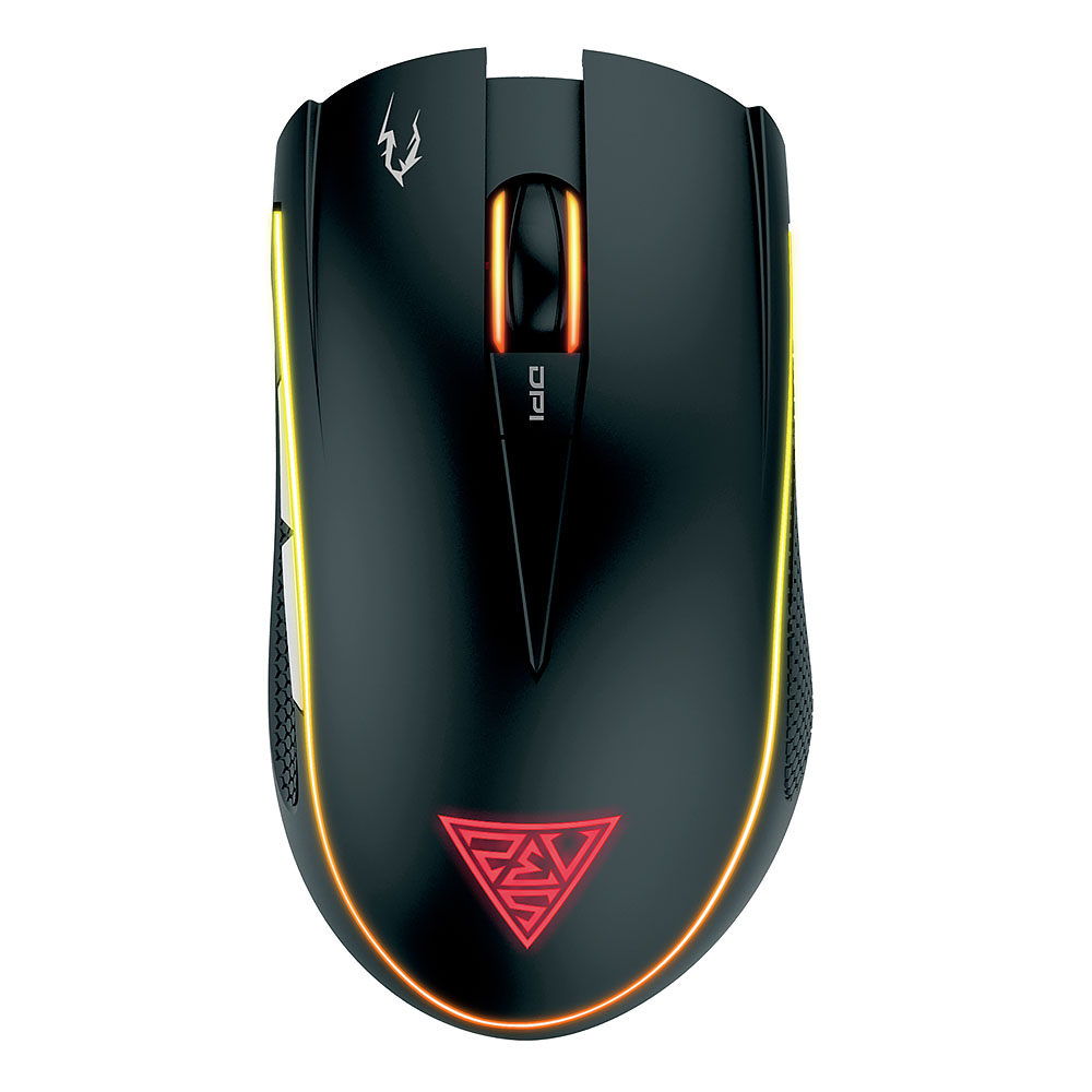 Компьютерная мышь Gamdias ZEUS E2