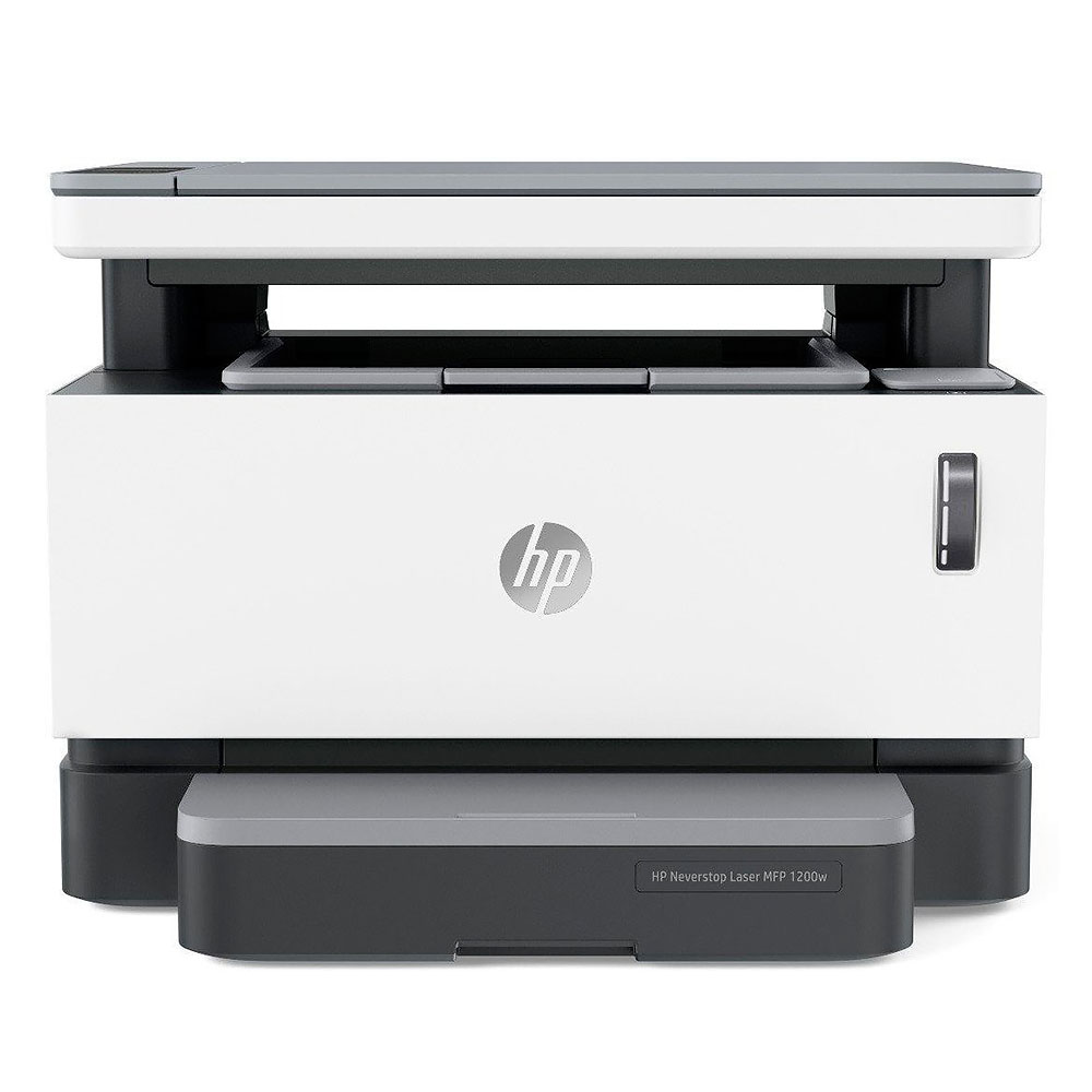МФУ HP Neverstop Laser 1200W