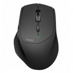 Компьютерная мышь RAPOO MT550 Black