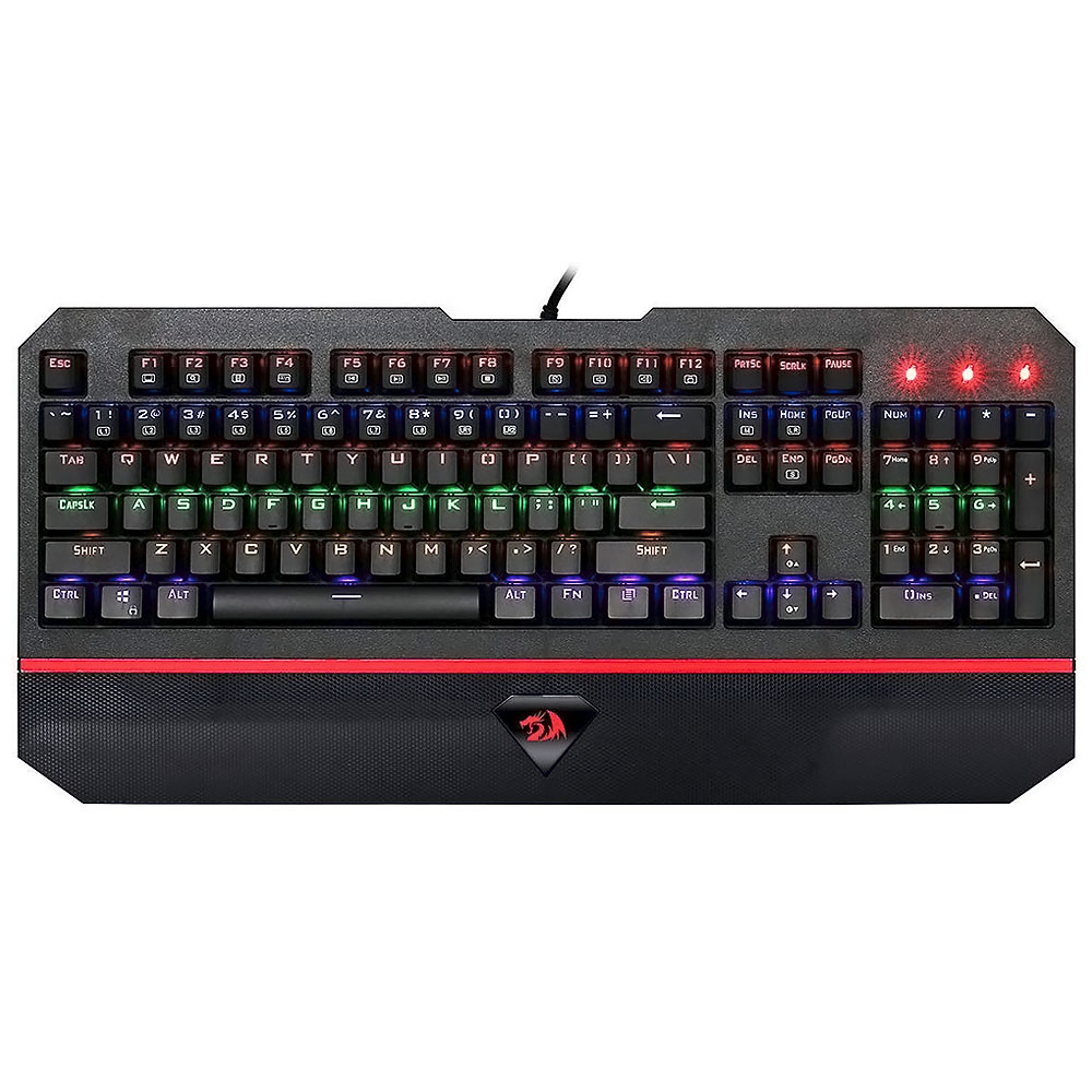 Клавиатура Redragon Andromeda K558-1
