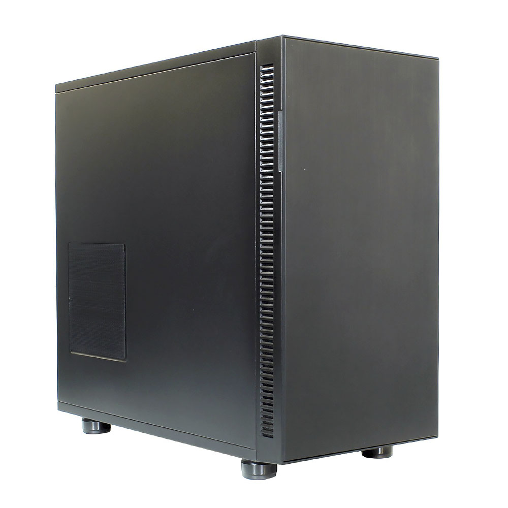 Компьютерный корпус Thermaltake Suppressor F31