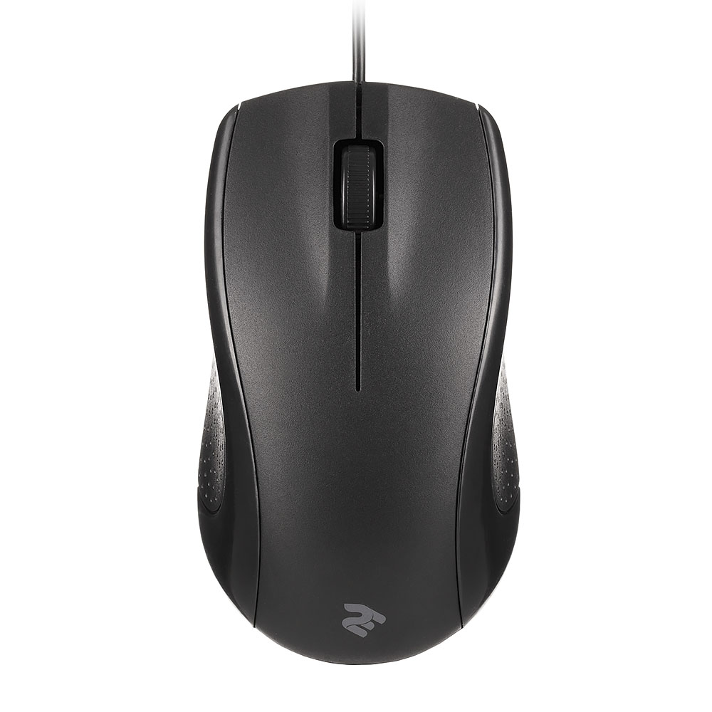 Компьютерная мышь 2E MF130 Black