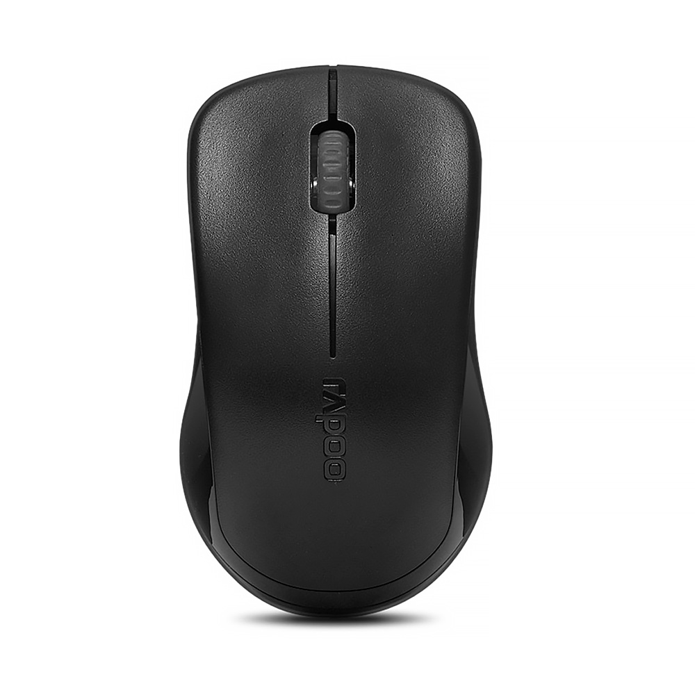 Компьютерная мышь RAPOO 1620  Black