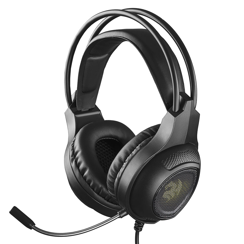 Наушники 2E Gaming HG310 LED