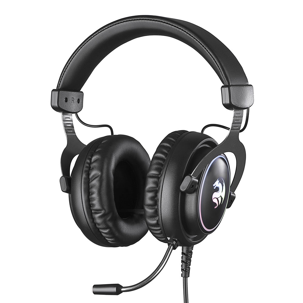 Наушники 2E Gaming HG320 RGB
